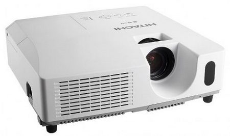 Máy chiếu Hitachi CP-X2010